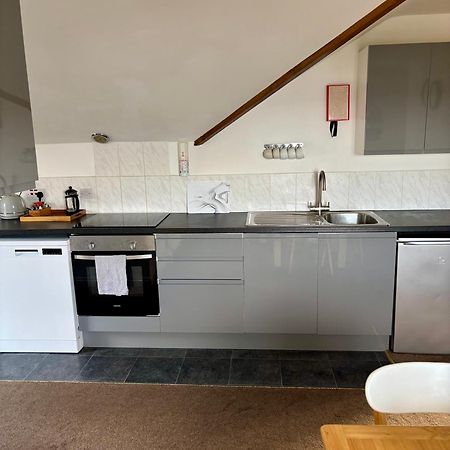 The Haven Apartment Portreath Ngoại thất bức ảnh