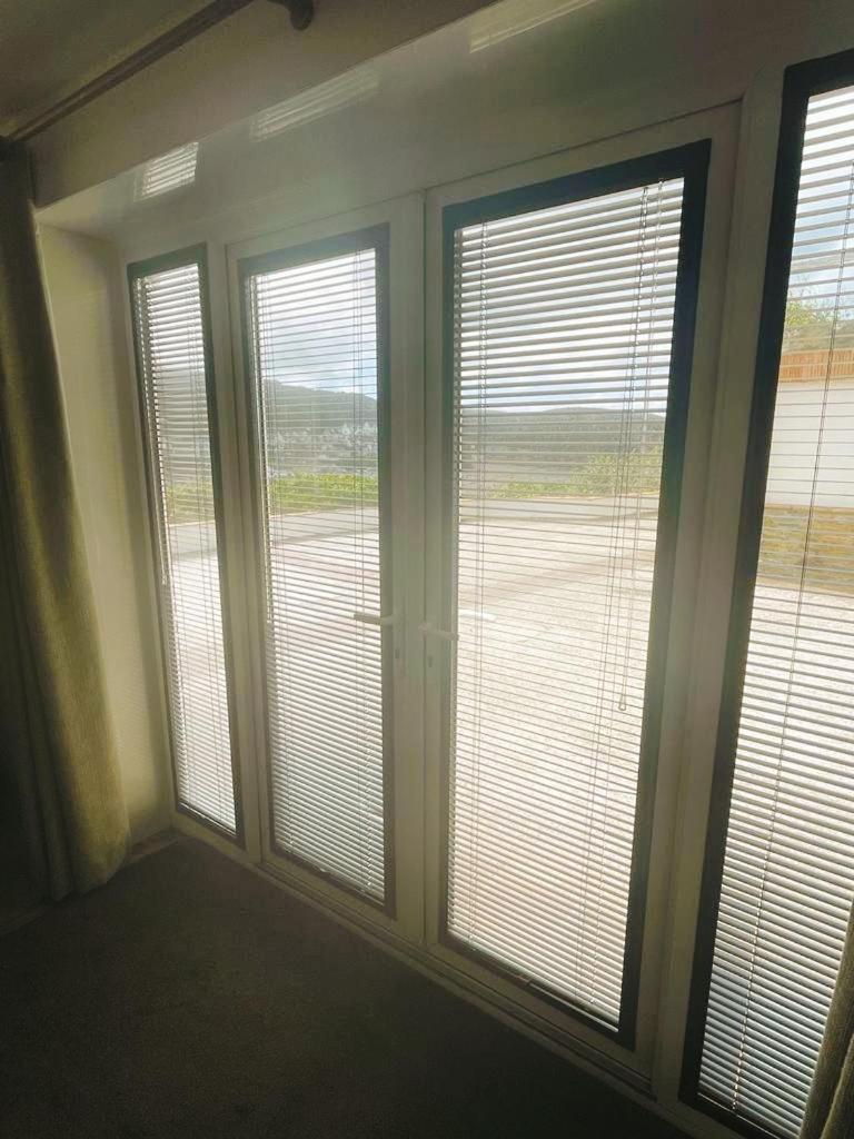 The Haven Apartment Portreath Ngoại thất bức ảnh