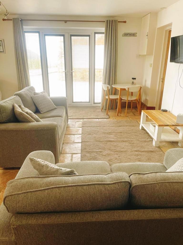 The Haven Apartment Portreath Phòng bức ảnh
