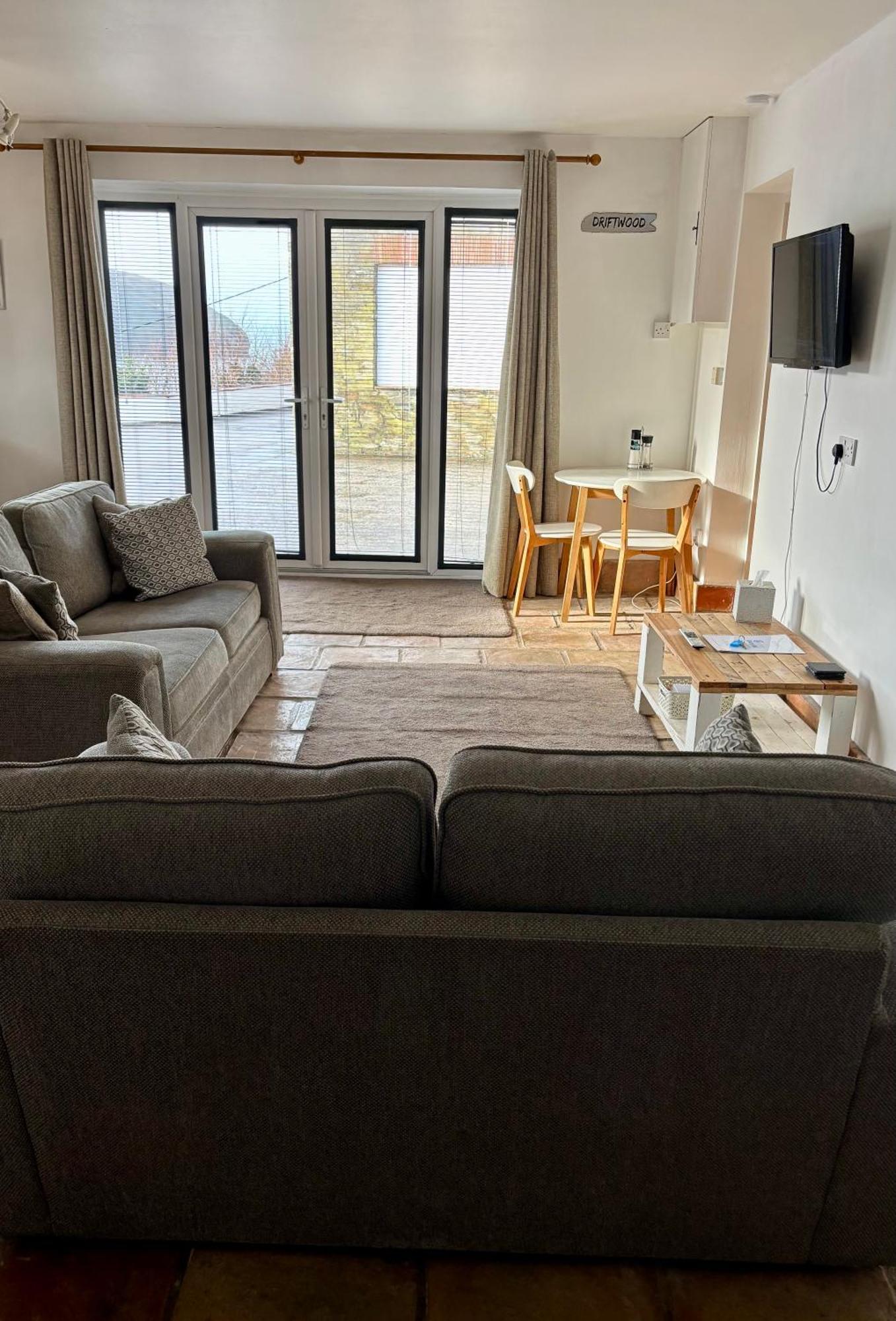 The Haven Apartment Portreath Ngoại thất bức ảnh