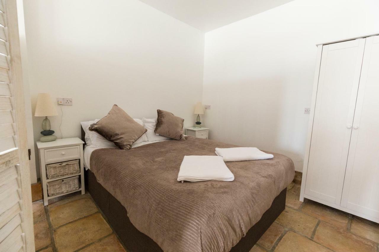 The Haven Apartment Portreath Ngoại thất bức ảnh
