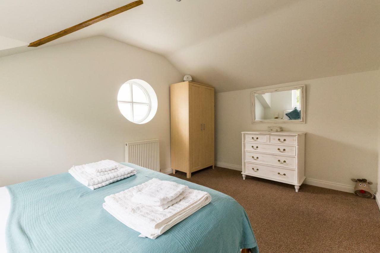 The Haven Apartment Portreath Ngoại thất bức ảnh