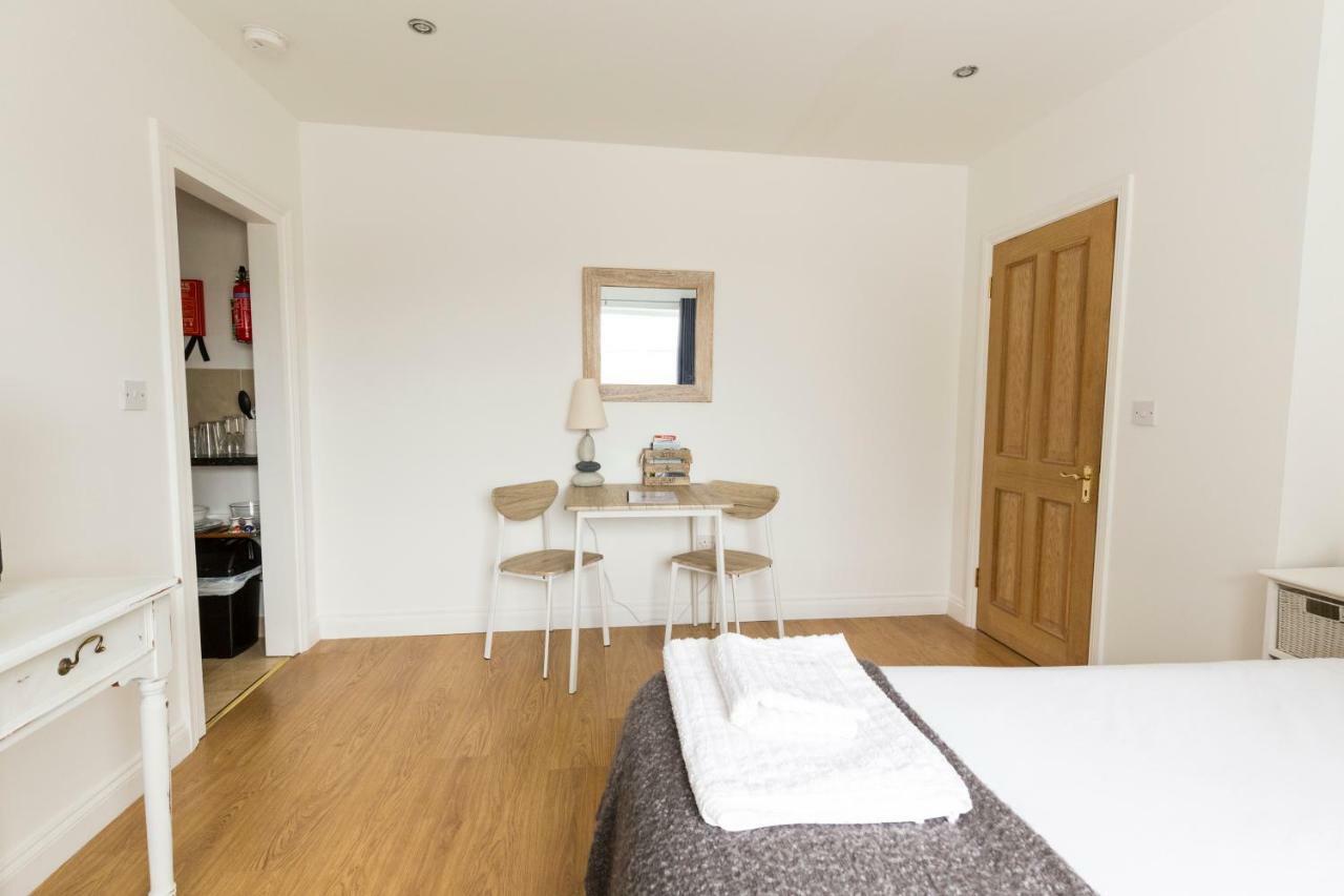 The Haven Apartment Portreath Ngoại thất bức ảnh