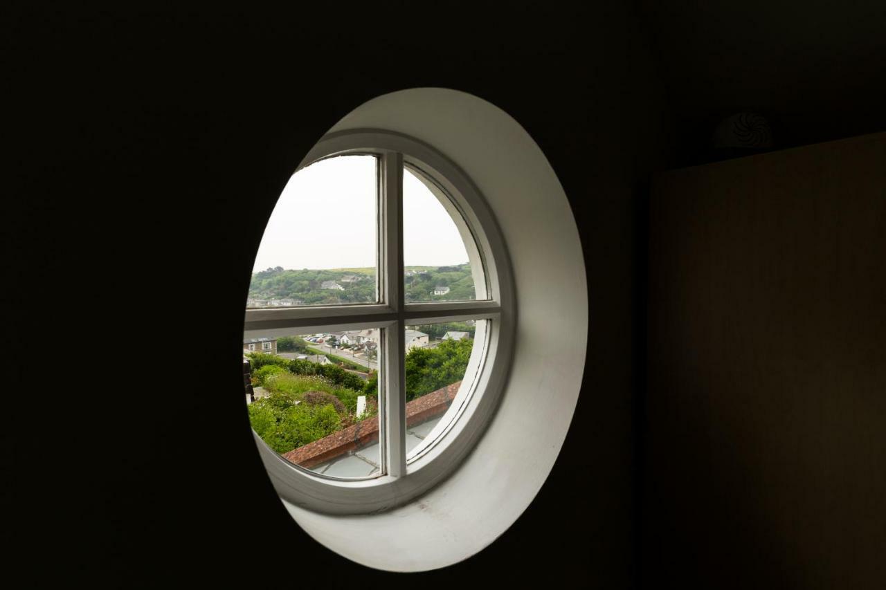 The Haven Apartment Portreath Ngoại thất bức ảnh